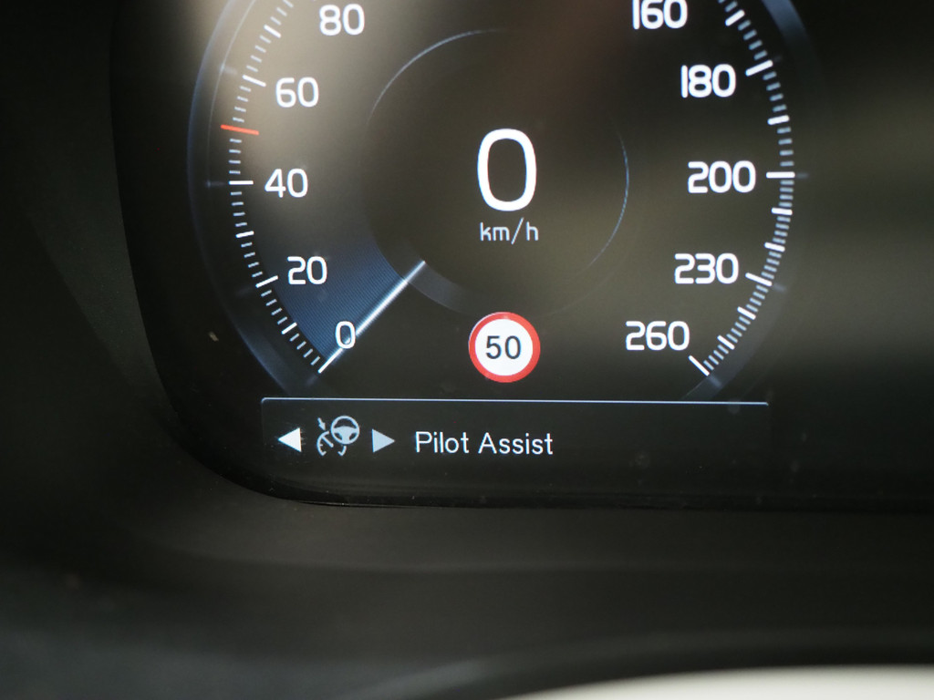Volvo XC60 2.0 Recharge T8 AWD Inscription 27