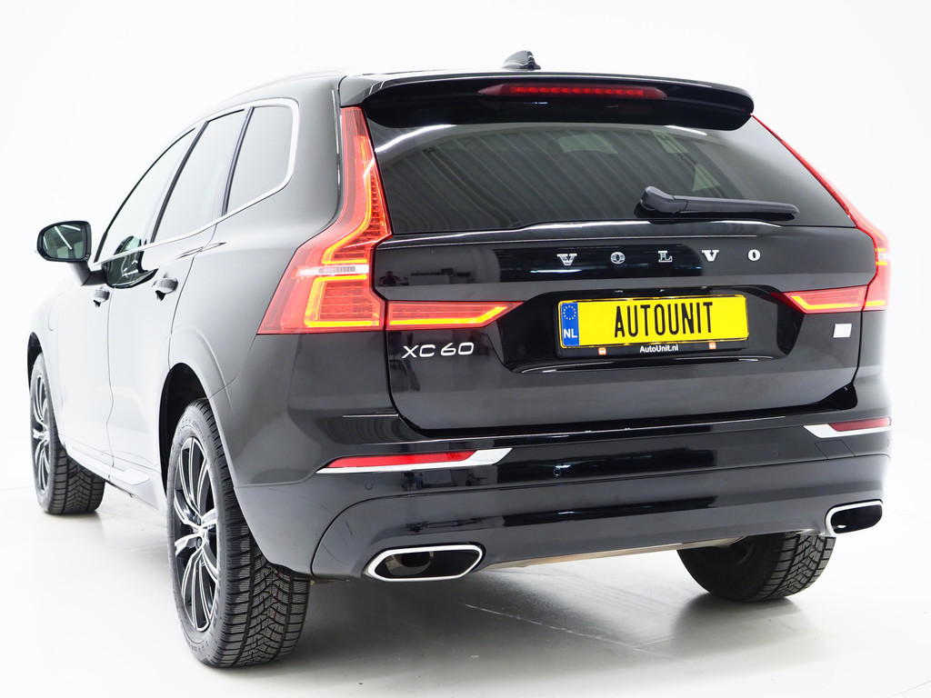 Volvo XC60 2.0 Recharge T8 AWD Inscription 41