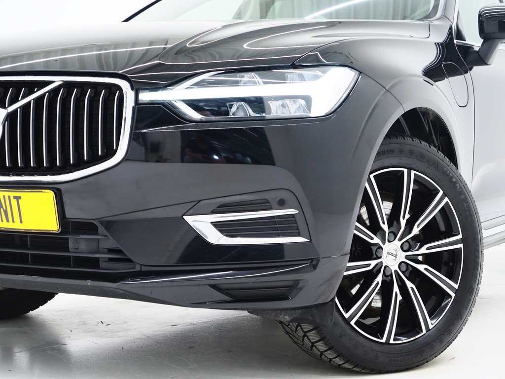 Volvo XC60 2.0 Recharge T8 AWD Inscription 44
