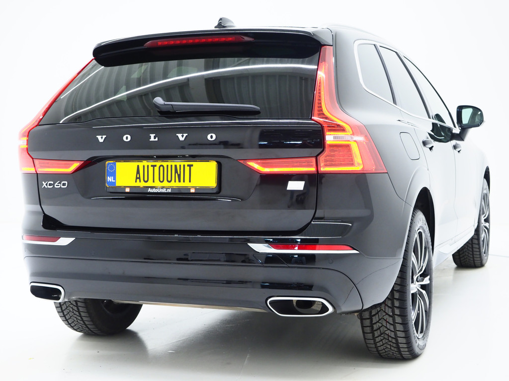Volvo XC60 2.0 Recharge T8 AWD Inscription 47