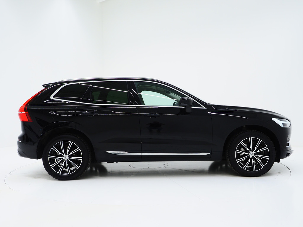 Volvo XC60 2.0 Recharge T8 AWD Inscription 48