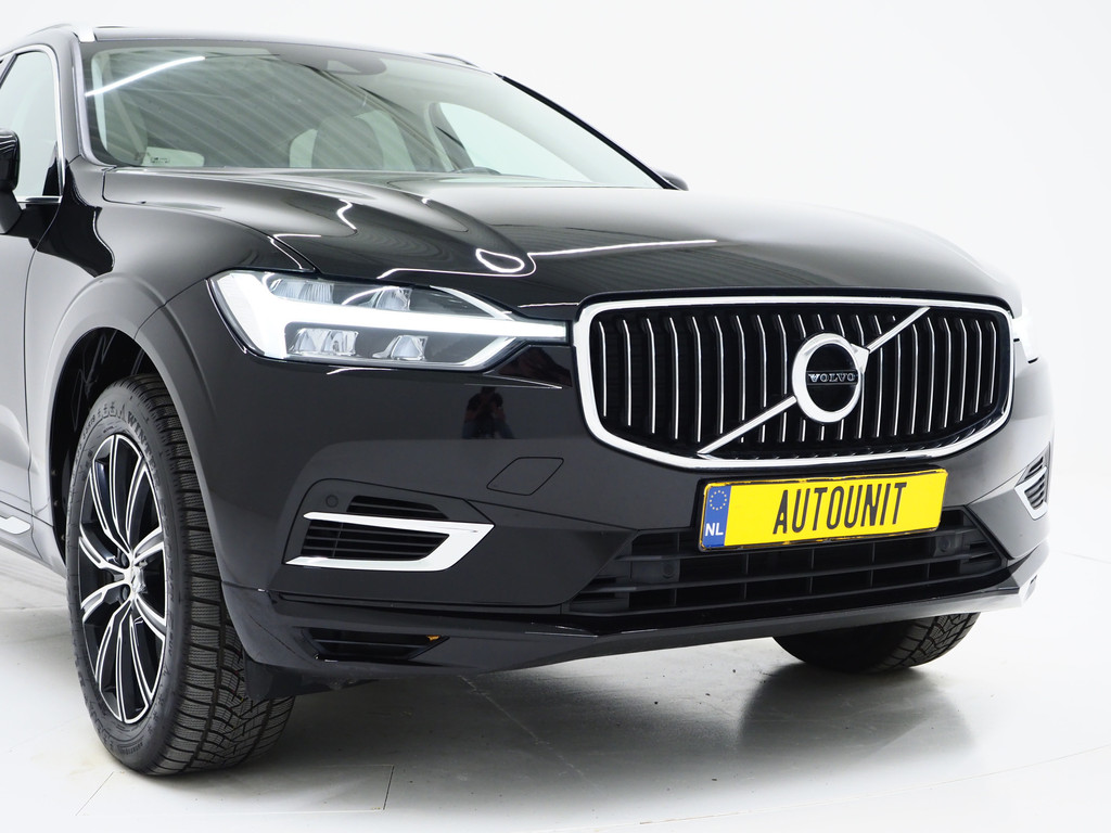 Volvo XC60 2.0 Recharge T8 AWD Inscription 50