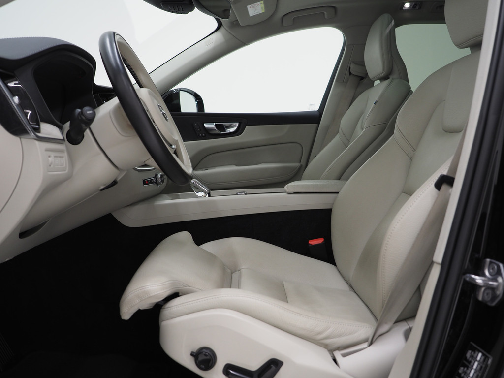 Volvo XC60 2.0 Recharge T8 AWD Inscription 55