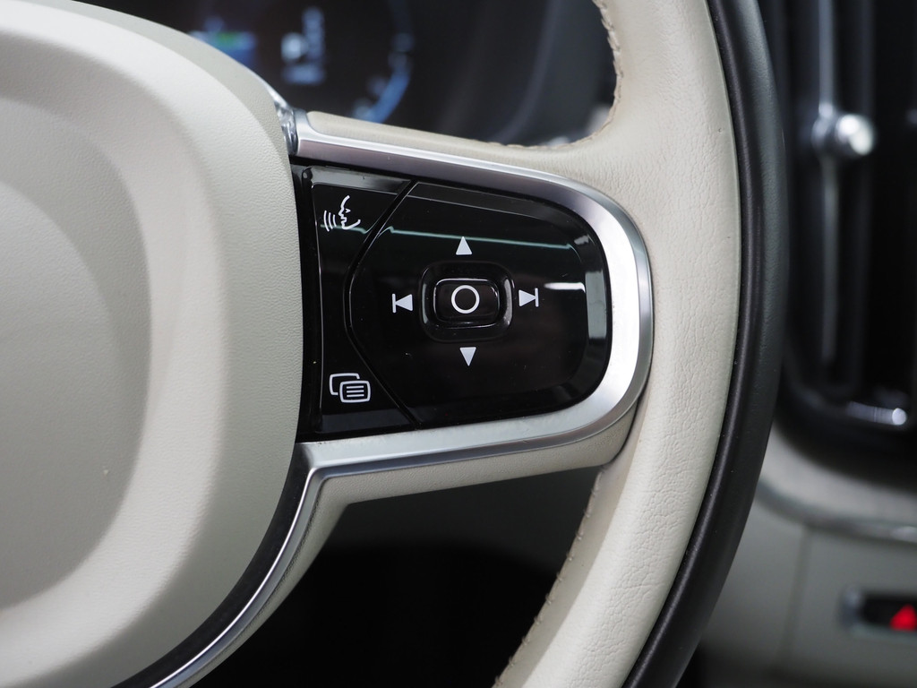 Volvo XC60 2.0 Recharge T8 AWD Inscription 62