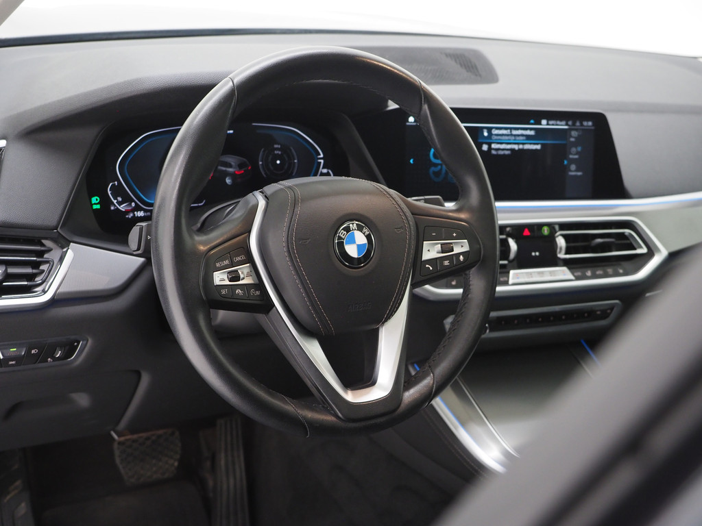 BMW X5 xDrive45e High Executive 15