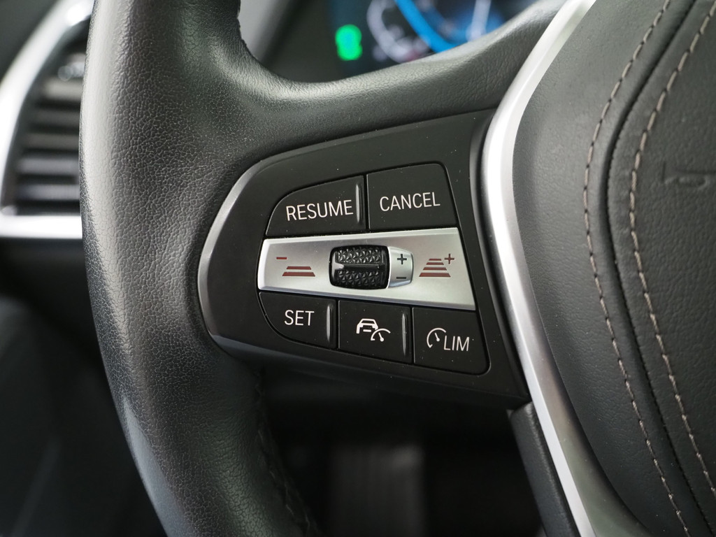 BMW X5 xDrive45e High Executive 20
