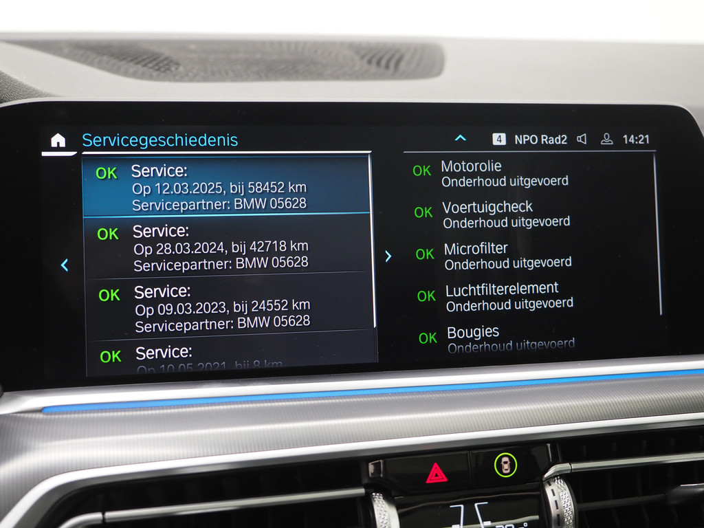 BMW X5 xDrive45e High Executive 27