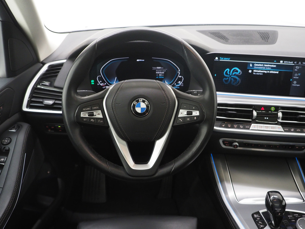 BMW X5 xDrive45e High Executive 31
