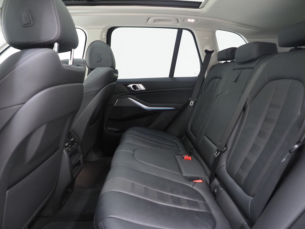 BMW X5 xDrive45e High Executive 32