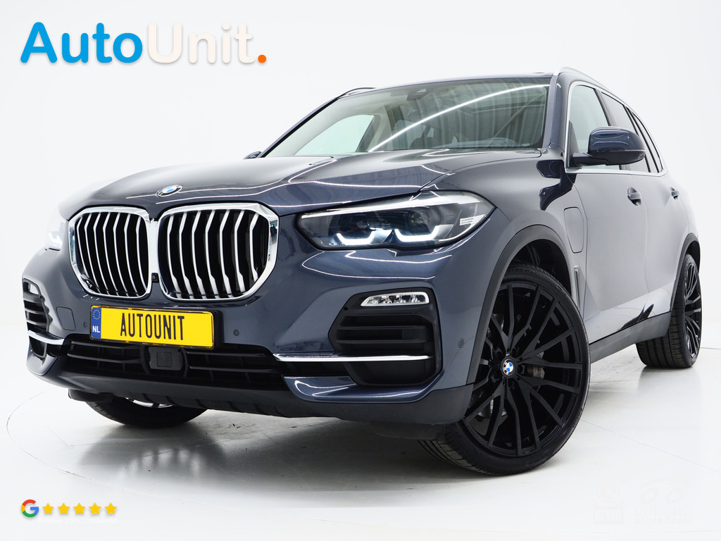 BMW X5 xDrive45e High Executive 37