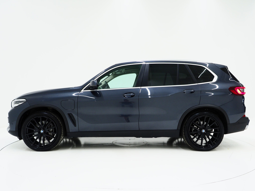 BMW X5 xDrive45e High Executive 38