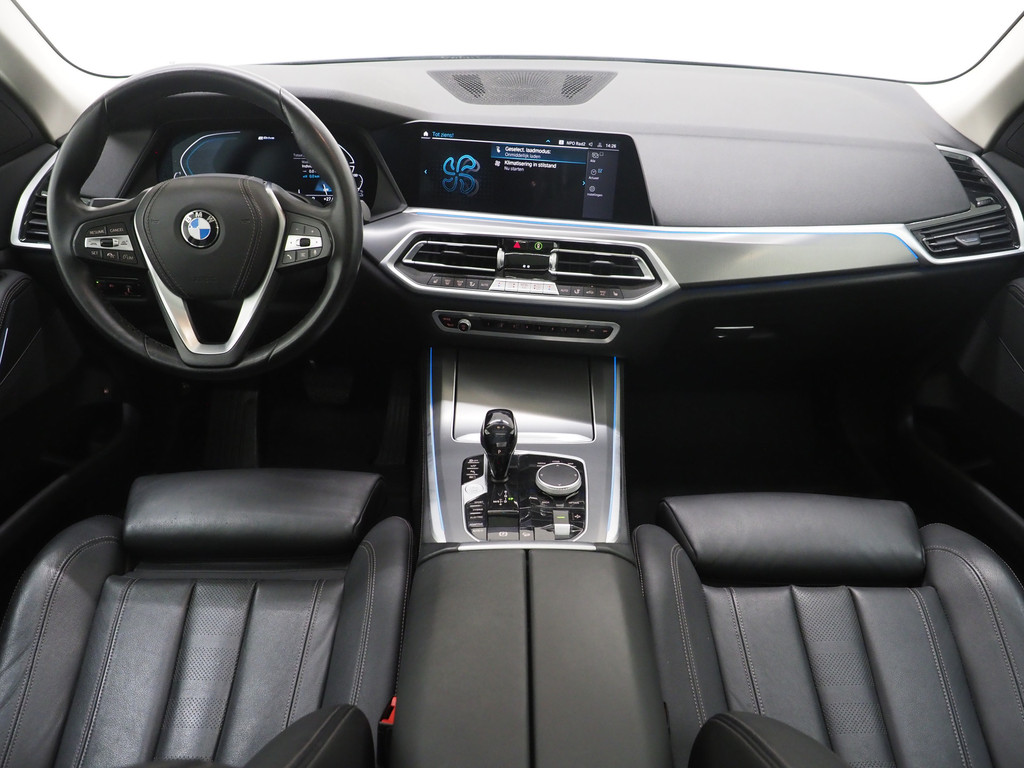 BMW X5 xDrive45e High Executive 41