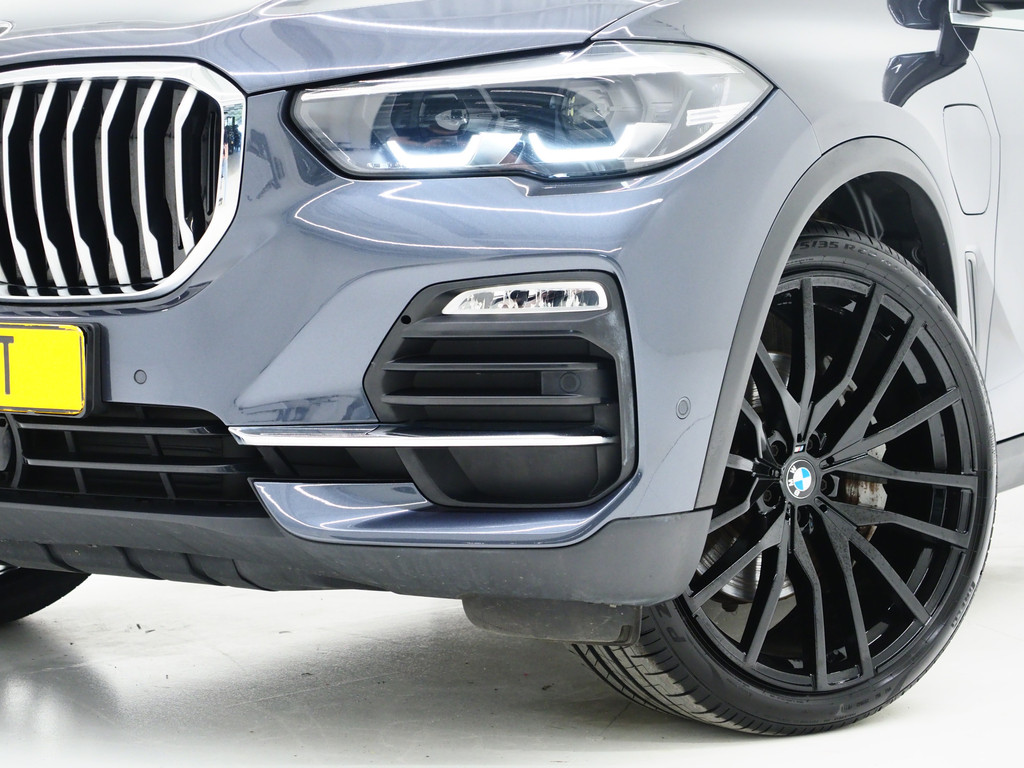 BMW X5 xDrive45e High Executive 42