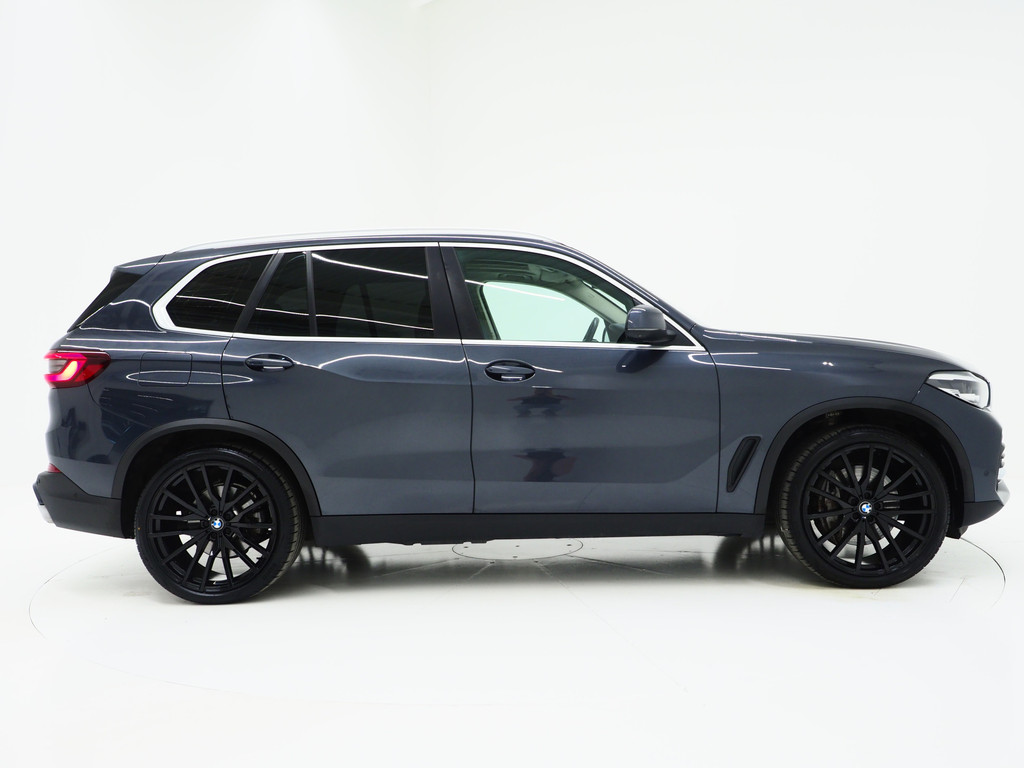 BMW X5 xDrive45e High Executive 46