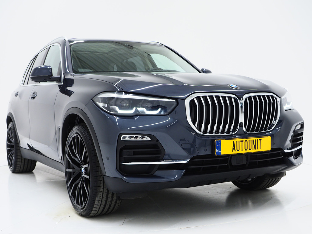 BMW X5 xDrive45e High Executive 47