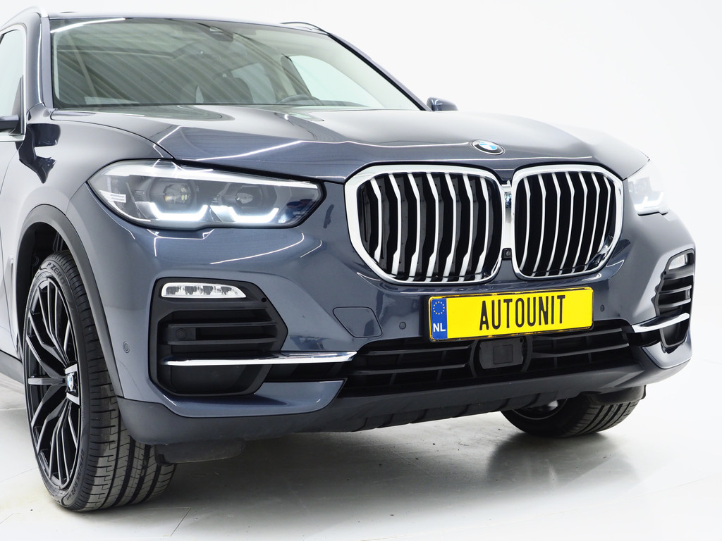 BMW X5 xDrive45e High Executive 48
