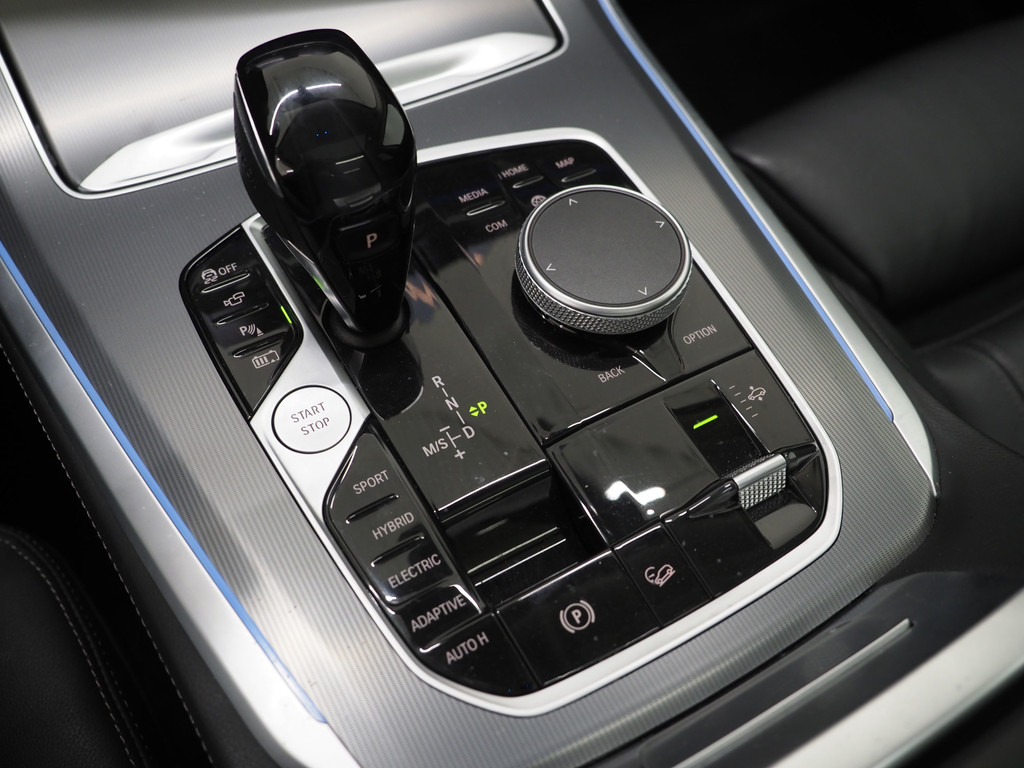 BMW X5 xDrive45e High Executive 66