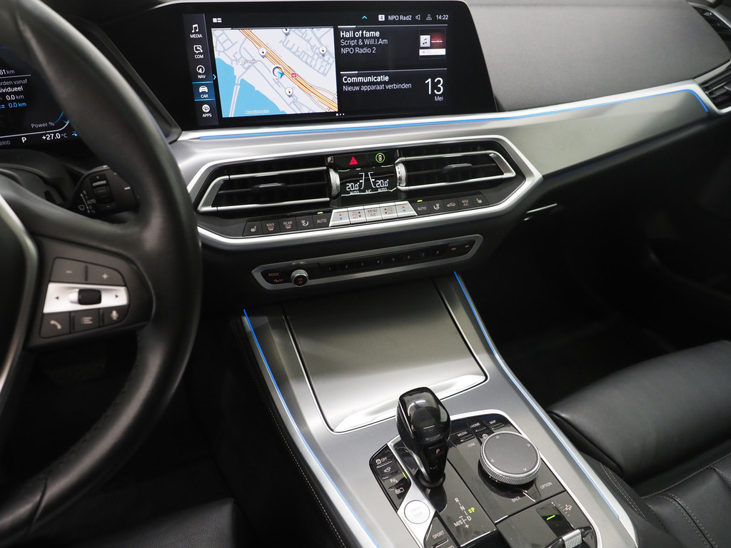 BMW X5 xDrive45e High Executive 67