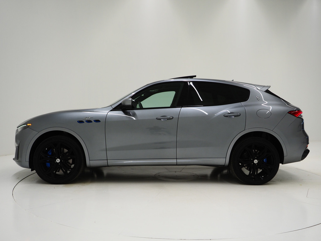 Maserati Levante 2.0 Hybrid GT Launch Edition 1