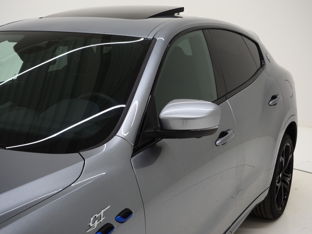 Maserati Levante 2.0 Hybrid GT Launch Edition 10
