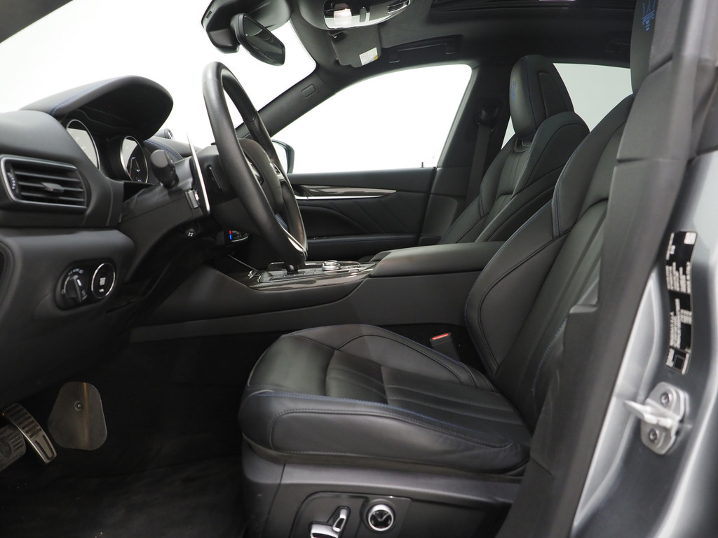 Maserati Levante 2.0 Hybrid GT Launch Edition 14