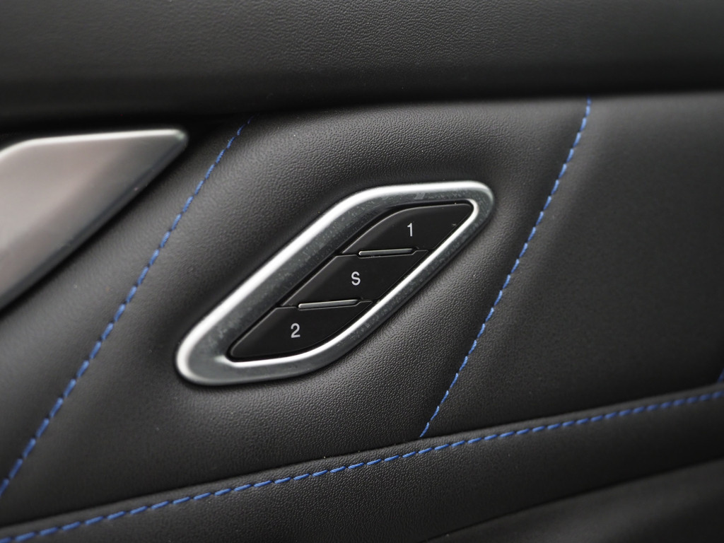 Maserati Levante 2.0 Hybrid GT Launch Edition 16