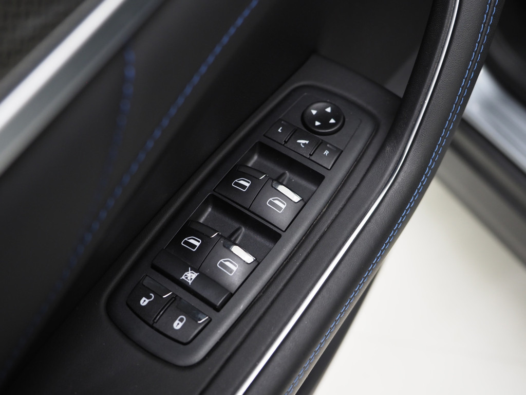 Maserati Levante 2.0 Hybrid GT Launch Edition 17