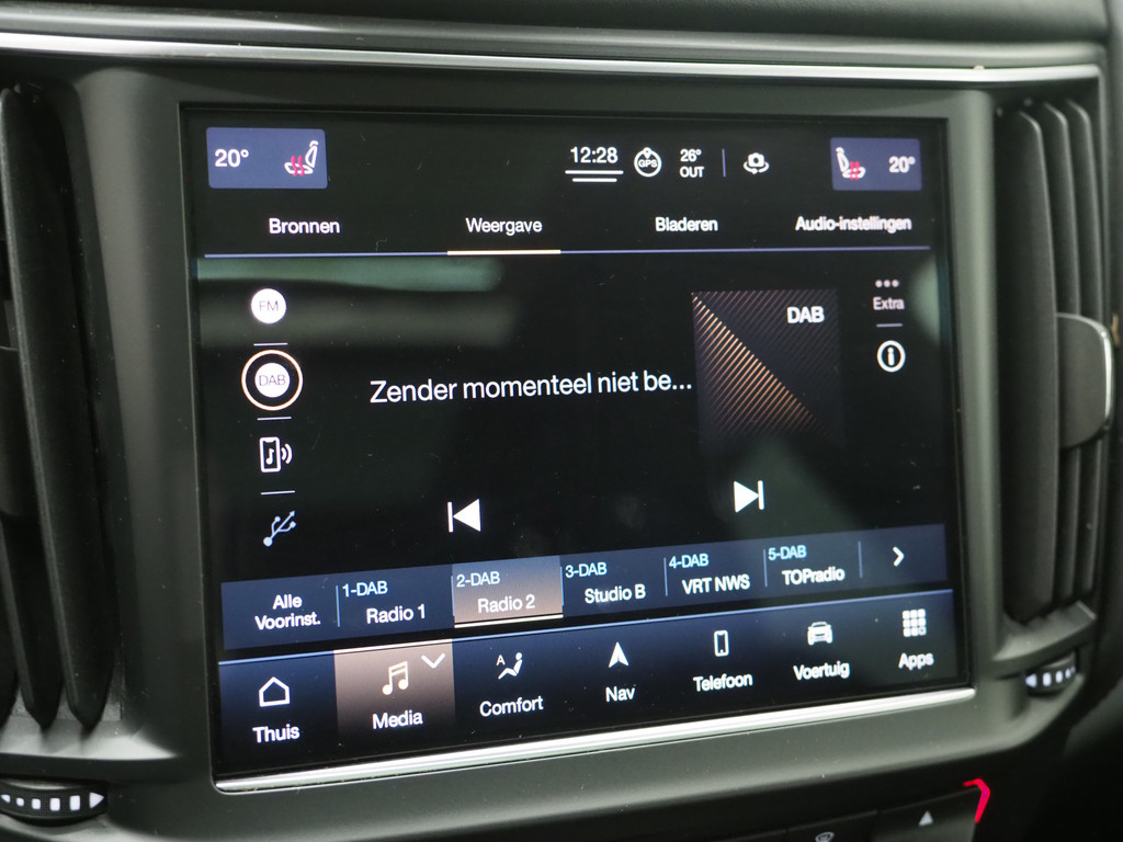 Maserati Levante 2.0 Hybrid GT Launch Edition 24