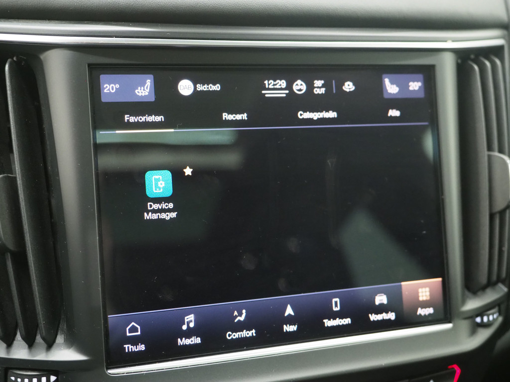 Maserati Levante 2.0 Hybrid GT Launch Edition 26
