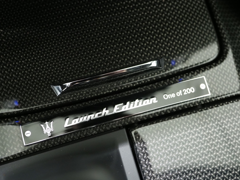 Maserati Levante 2.0 Hybrid GT Launch Edition 29