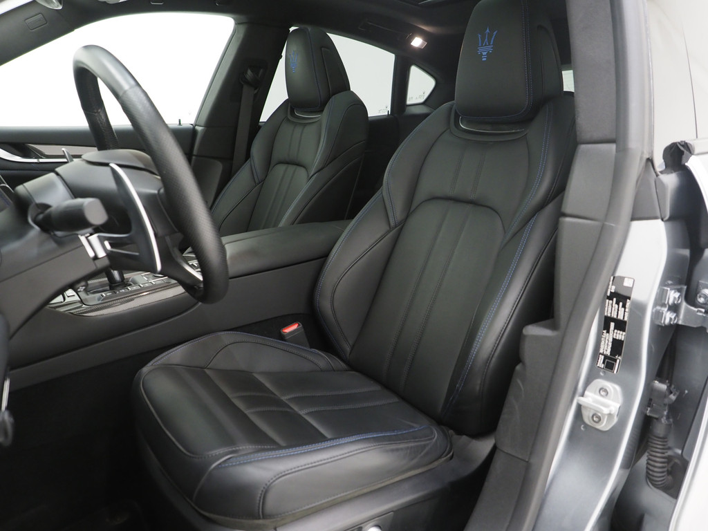 Maserati Levante 2.0 Hybrid GT Launch Edition 3