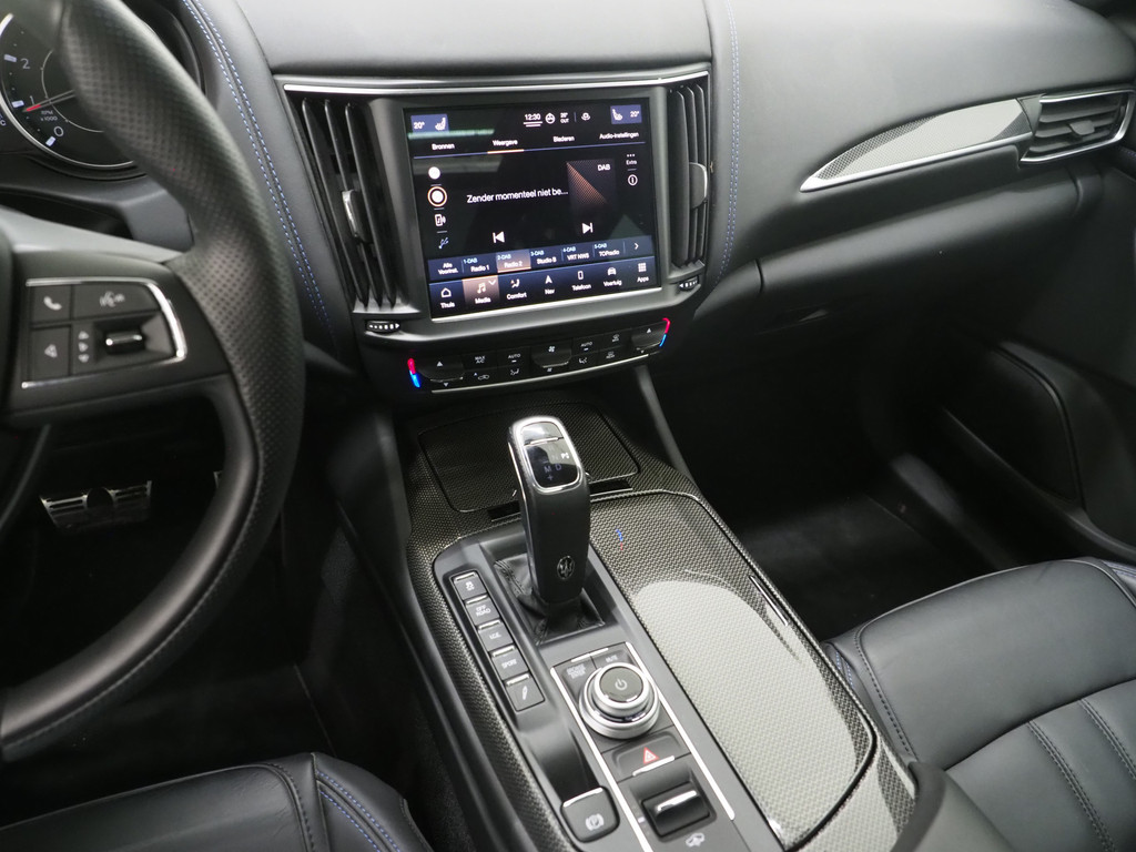 Maserati Levante 2.0 Hybrid GT Launch Edition 32