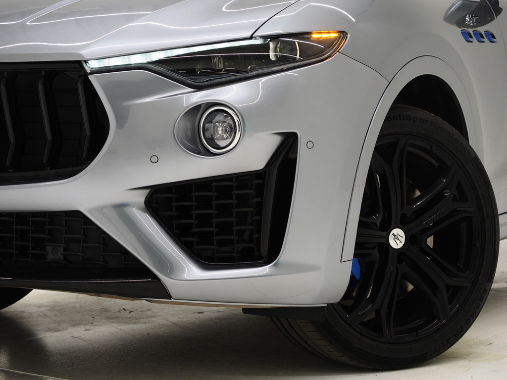 Maserati Levante 2.0 Hybrid GT Launch Edition 5