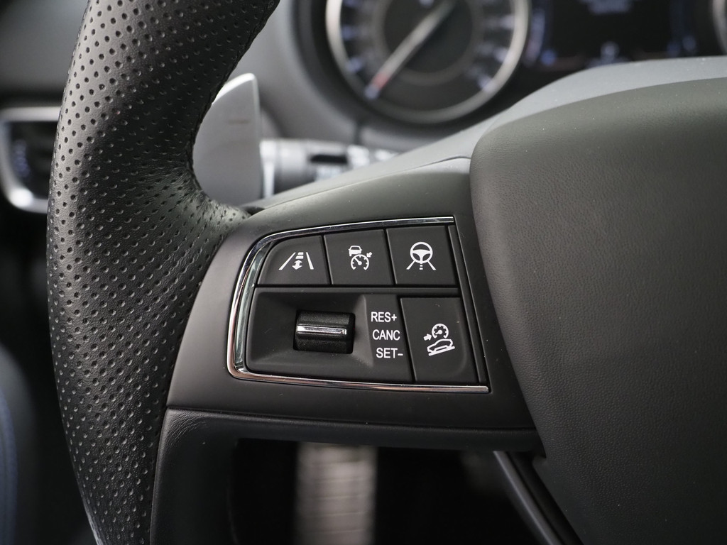 Maserati Levante 2.0 Hybrid GT Launch Edition 59