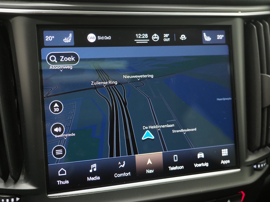 Maserati Levante 2.0 Hybrid GT Launch Edition 63