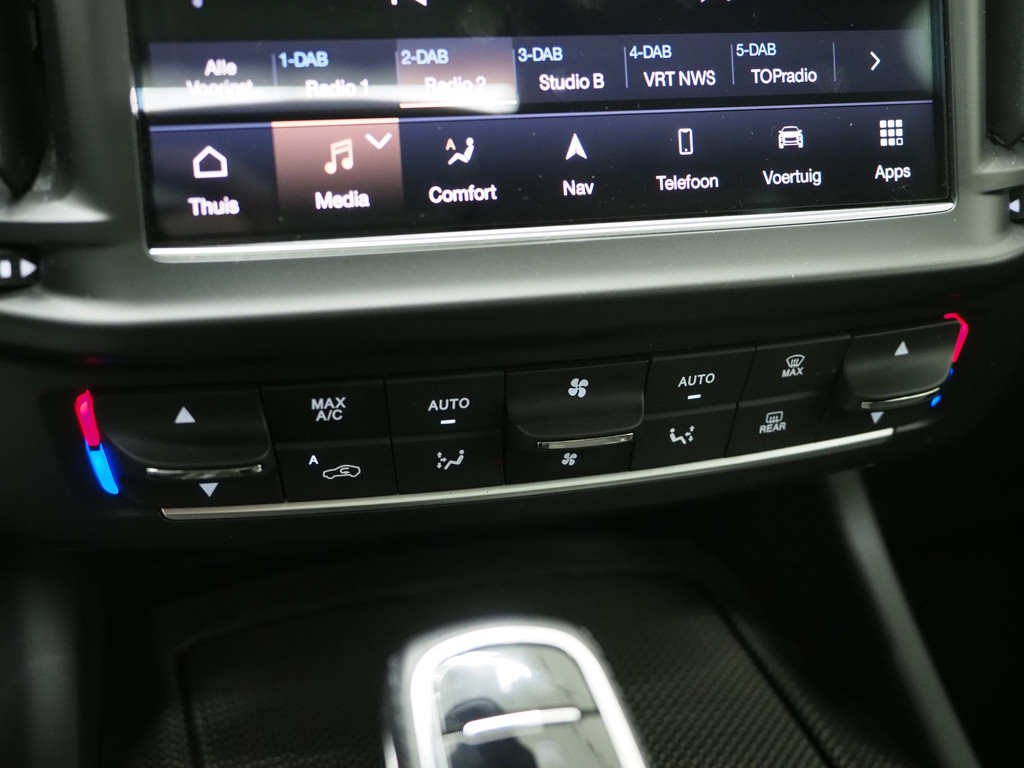 Maserati Levante 2.0 Hybrid GT Launch Edition 66