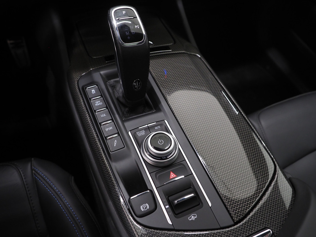 Maserati Levante 2.0 Hybrid GT Launch Edition 68