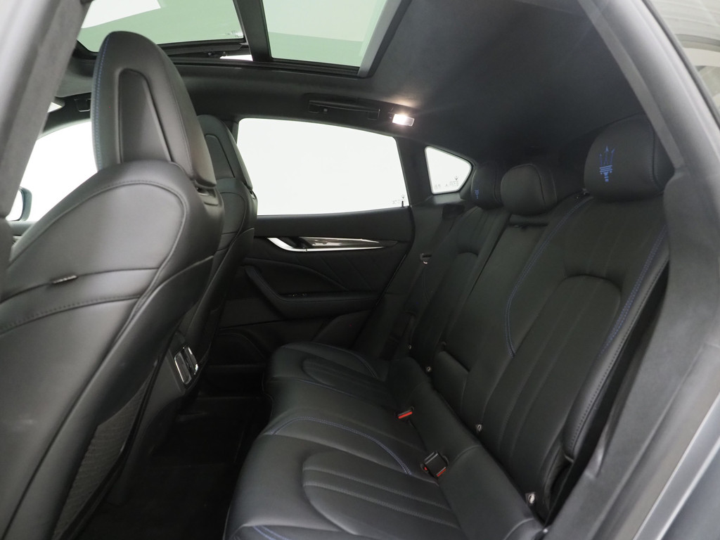 Maserati Levante 2.0 Hybrid GT Launch Edition 72