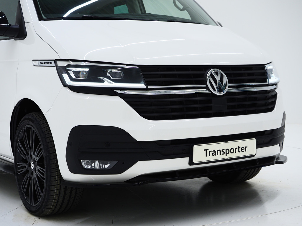 Volkswagen California California 2.0 TDI 150PK DSG Ocean Edition 10