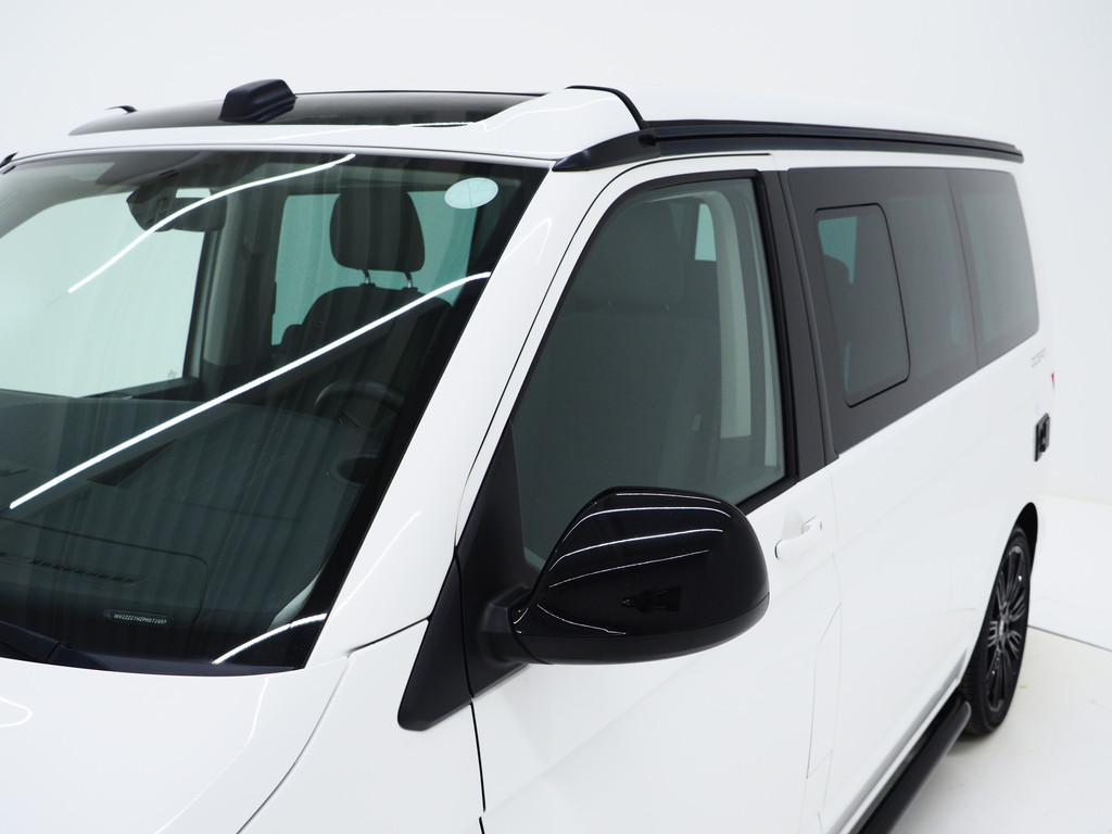 Volkswagen California California 2.0 TDI 150PK DSG Ocean Edition 11
