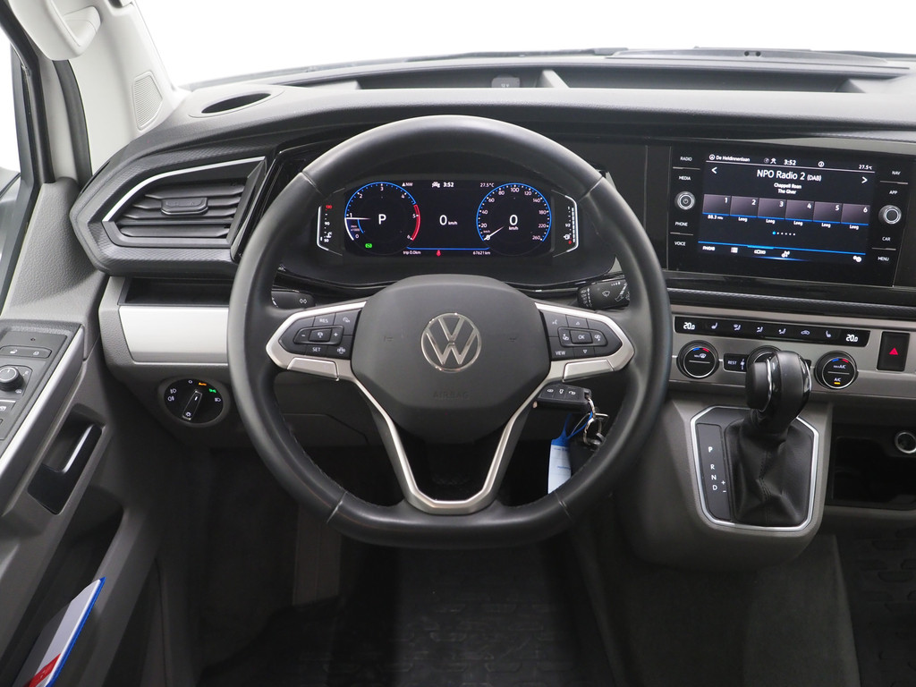 Volkswagen California California 2.0 TDI 150PK DSG Ocean Edition 114