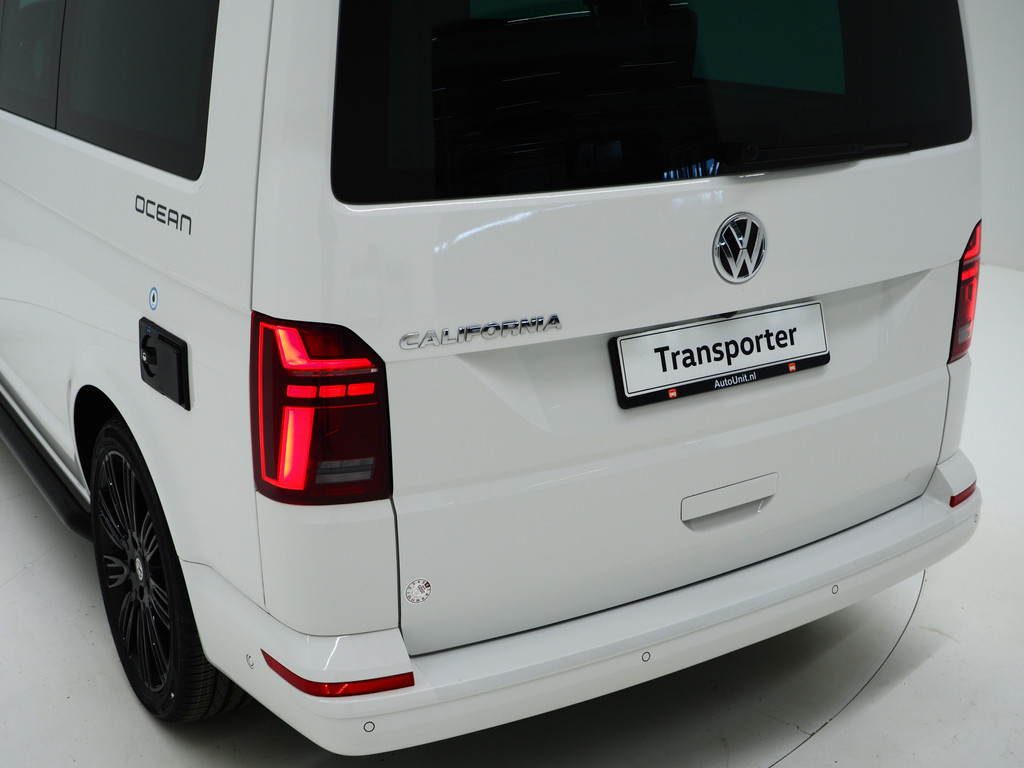 Volkswagen California California 2.0 TDI 150PK DSG Ocean Edition 12