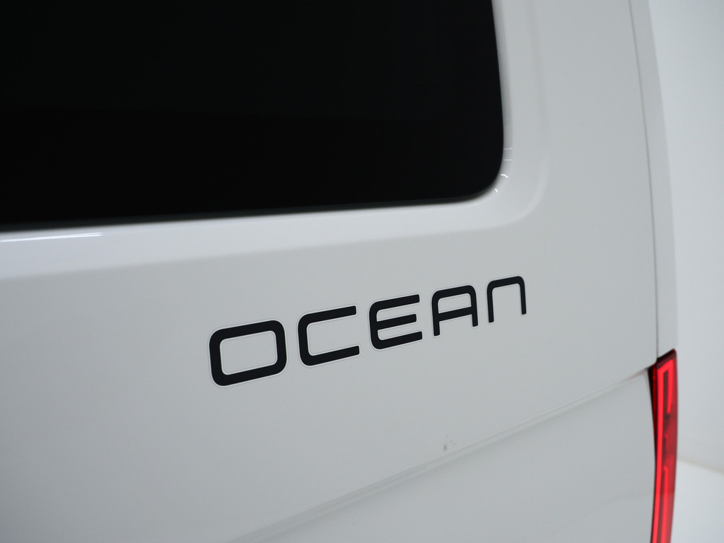 Volkswagen California California 2.0 TDI 150PK DSG Ocean Edition 13