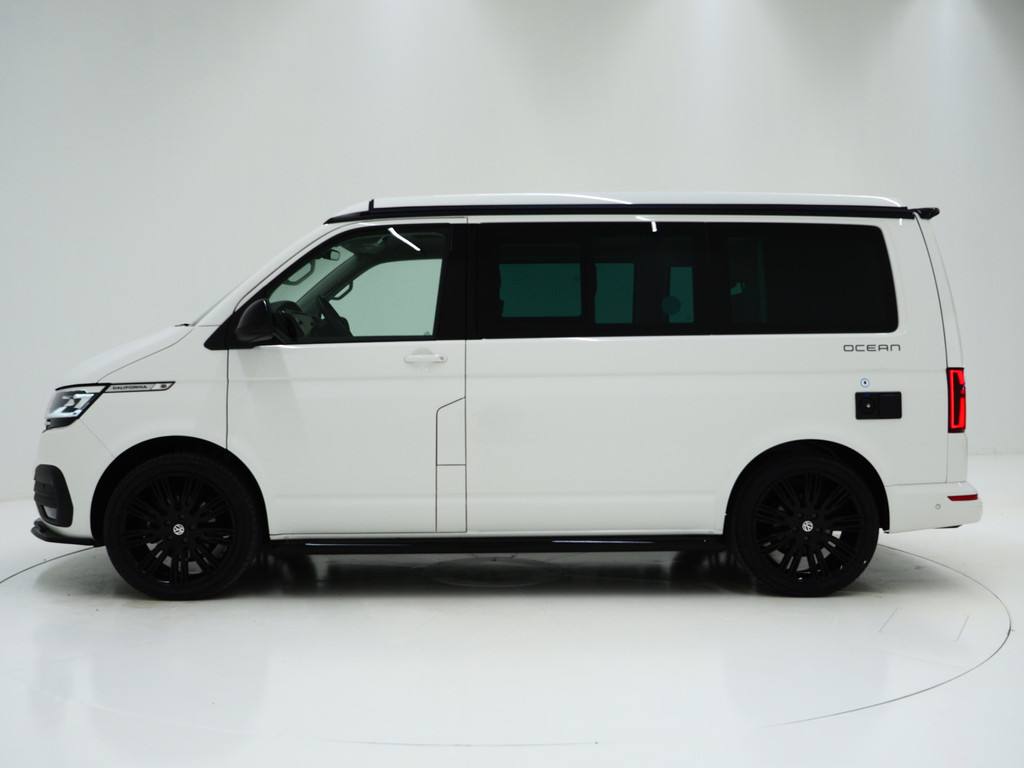 Volkswagen California California 2.0 TDI 150PK DSG Ocean Edition 149