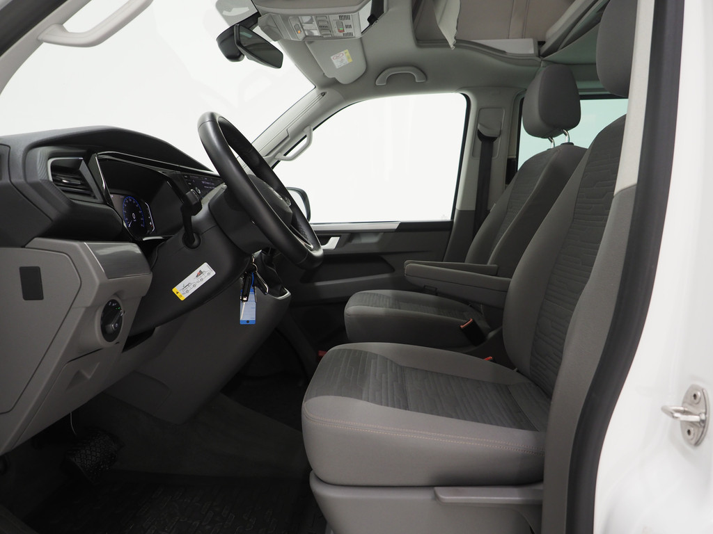 Volkswagen California California 2.0 TDI 150PK DSG Ocean Edition 19