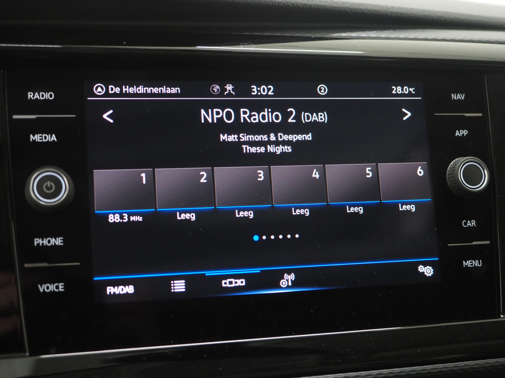 Volkswagen California California 2.0 TDI 150PK DSG Ocean Edition 28