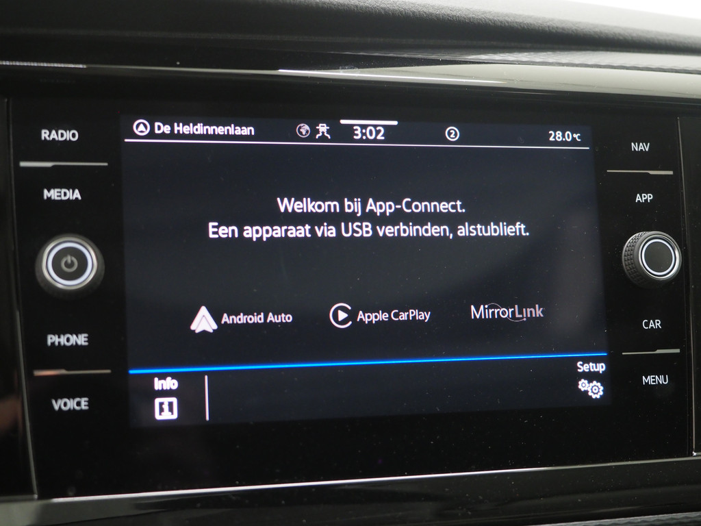 Volkswagen California California 2.0 TDI 150PK DSG Ocean Edition 30