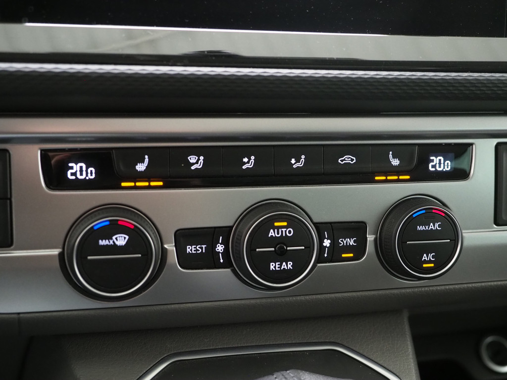Volkswagen California California 2.0 TDI 150PK DSG Ocean Edition 34