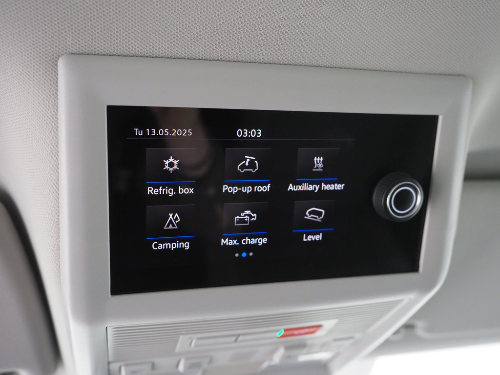 Volkswagen California California 2.0 TDI 150PK DSG Ocean Edition 39