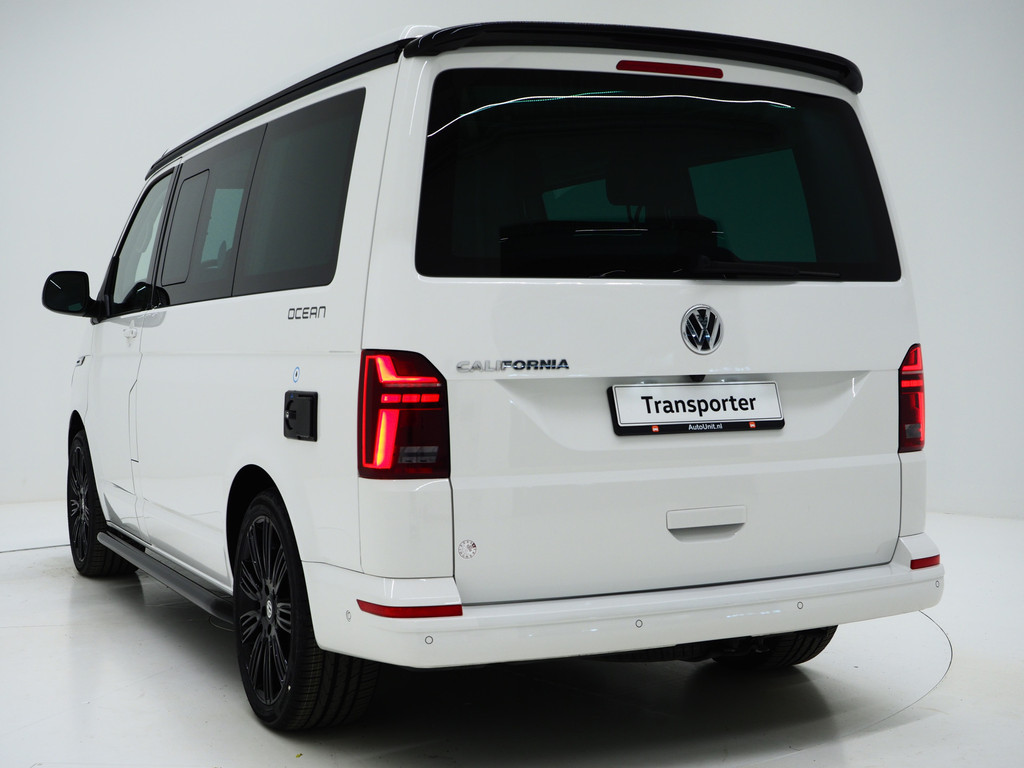 Volkswagen California California 2.0 TDI 150PK DSG Ocean Edition 73